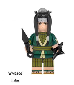 Lego Haku